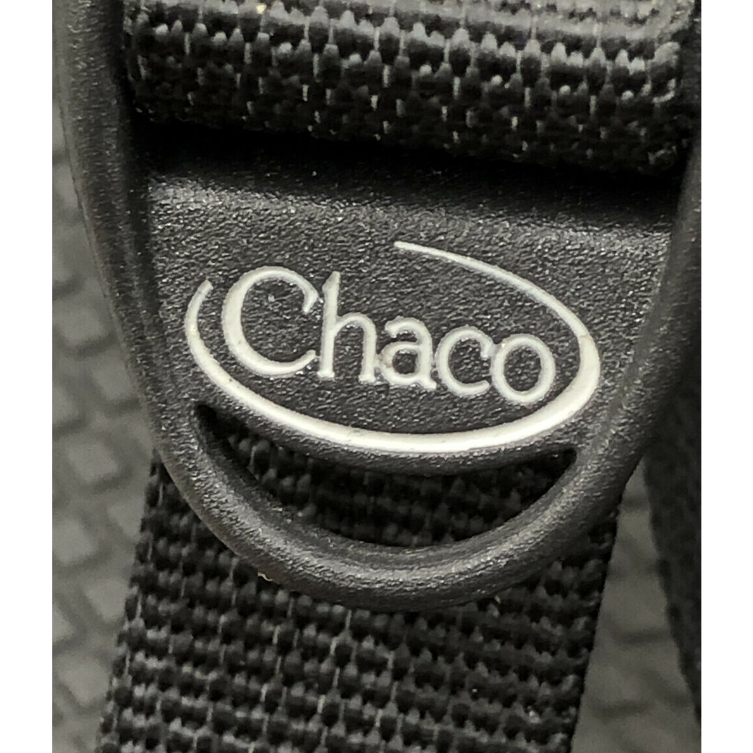 Chaco(チャコ)のチャコ Chaco サンダル    メンズ M8 メンズの靴/シューズ(サンダル)の商品写真