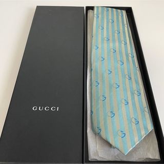 グッチ(Gucci)のグッチ　ネクタイ (ネクタイ)