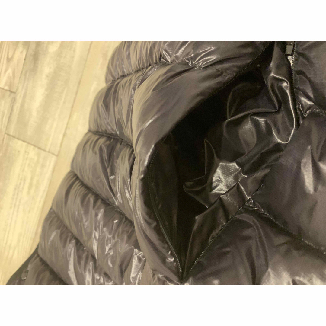 MONCLER(モンクレール)のMoncler  ロングベスト レディースのトップス(ベスト/ジレ)の商品写真