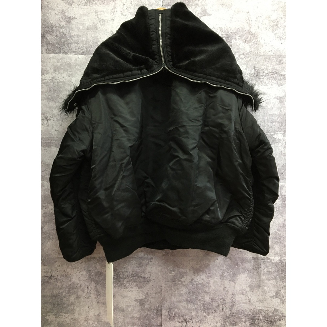 W)taps - WTAPS ALPHA N-2B CORE SPEC JACKET ダブルタップス W)taps - WTAPS ALPHA N-2B CORE SPEC JACKET ダブルタップス