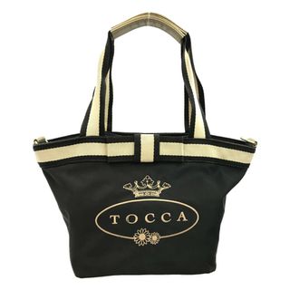 トッカ(TOCCA)のトッカ TOCCA ナイロントートバッグ    レディース(トートバッグ)