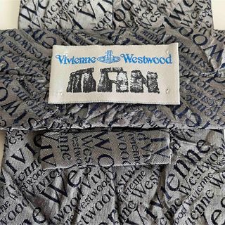 ヴィヴィアンウエストウッド(Vivienne Westwood)のヴィヴィアンウエストウッド ネクタイ (ネクタイ)