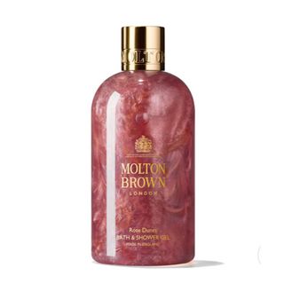 モルトンブラウン(MOLTON BROWN)のmolton brown ローズデューン バス＆シャワージェル 300ml(ボディソープ/石鹸)