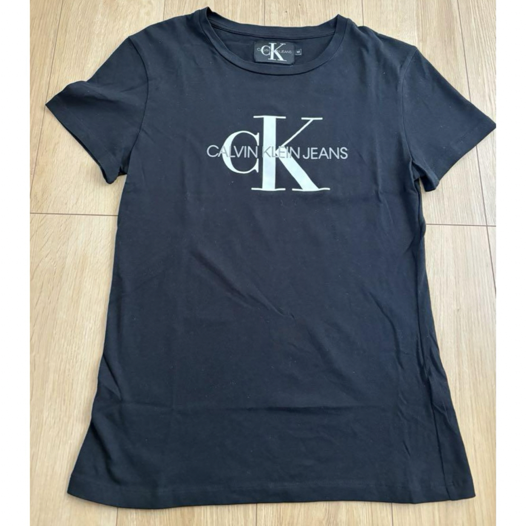 Calvin Klein - 【送料無料】Calvin Klein カルバンクライン Tシャツの