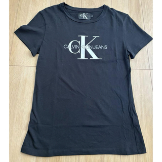 カルバンクライン(Calvin Klein)の【送料無料】Calvin Klein カルバンクライン Tシャツ(Tシャツ(半袖/袖なし))