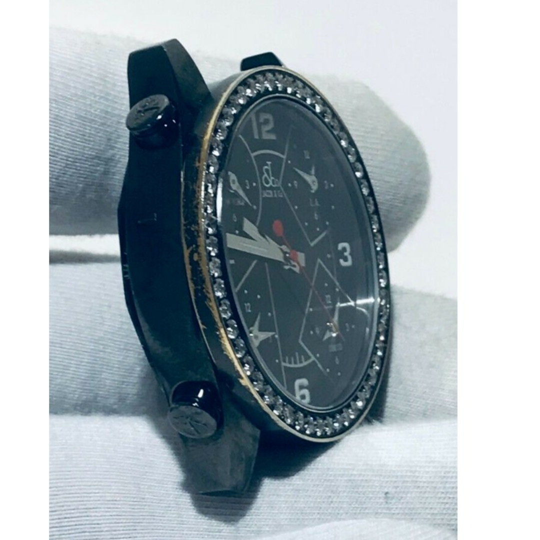 JACOB & Co 5 time zone メンズの時計(腕時計(アナログ))の商品写真