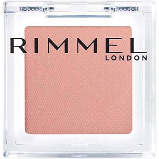 リンメル(RIMMEL)の【RIMMEL】バズり中アイシャドウ【値下げ中】(アイシャドウ)