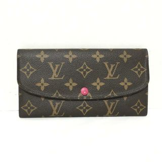 ヴィトン(LOUIS VUITTON) モノグラム 財布(レディース)の通販 10,000点