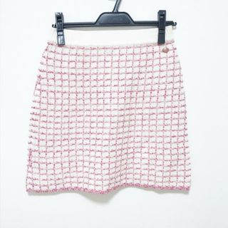 シャネル(CHANEL)のシャネル スカート サイズ34 S レディース(その他)