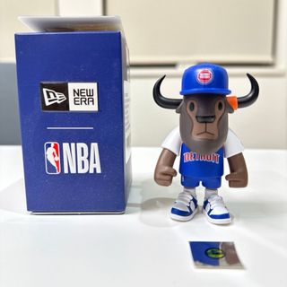 ニューエラー(NEW ERA)のNew Era MINI BUFFALO FIGURE 【韓国限定】(スポーツ)