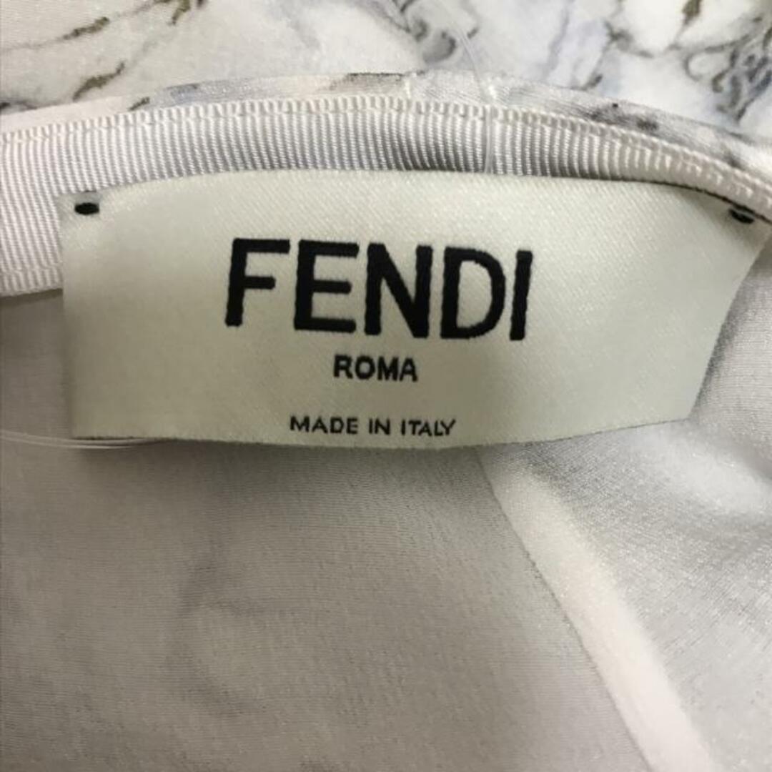 FENDI(フェンディ)のフェンディ ロングスカート レディース - レディースのスカート(ロングスカート)の商品写真