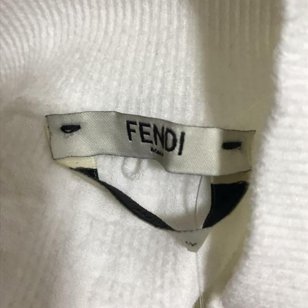 FENDI(フェンディ)のフェンディ ロングスカート サイズ36 S - レディースのスカート(ロングスカート)の商品写真