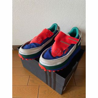 ラフシモンズ(RAF SIMONS)のラフシモンズ　スニーカー(スニーカー)