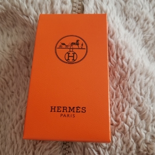 エルメス(Hermes)の【新品】エルメス香水サンプル２個セット(香水(女性用))
