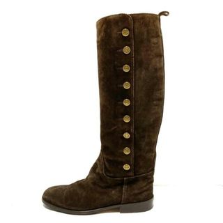 シャネル ブーツ(レディース)の通販 2,000点以上 | CHANELのレディース