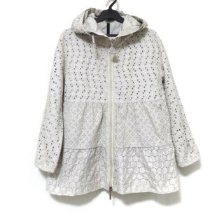 モンクレール(MONCLER)のモンクレール ブルゾン サイズ1 S美品 (ブルゾン)