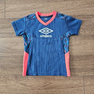 アンブロ(UMBRO)のアンブロ　１３０(Tシャツ/カットソー)