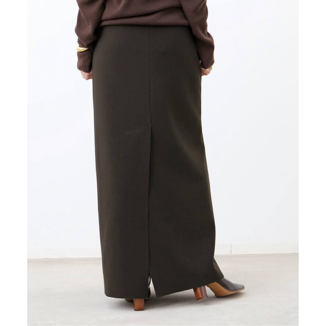 L´Appartement 【BIRROT/ビロット】 LONG SKIRT 割引通販サイト