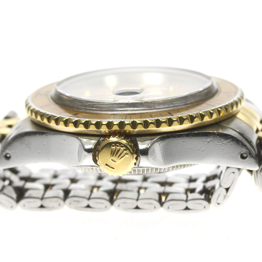 Tudor(チュードル)のチュードル TUDOR 73091 ミニサブ プリンスオイスターデイト デイト Cal.2671 自動巻き ボーイズ 保証書付き_776472【ev10】 メンズの時計(腕時計(アナログ))の商品写真