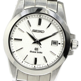 セイコー(SEIKO)のセイコー SEIKO STGF053/4J52-0AA1 グランドセイコー クォーツ レディース 箱付き_780501(腕時計)