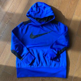 ナイキ(NIKE)のNIKE キッズパーカーS(その他)