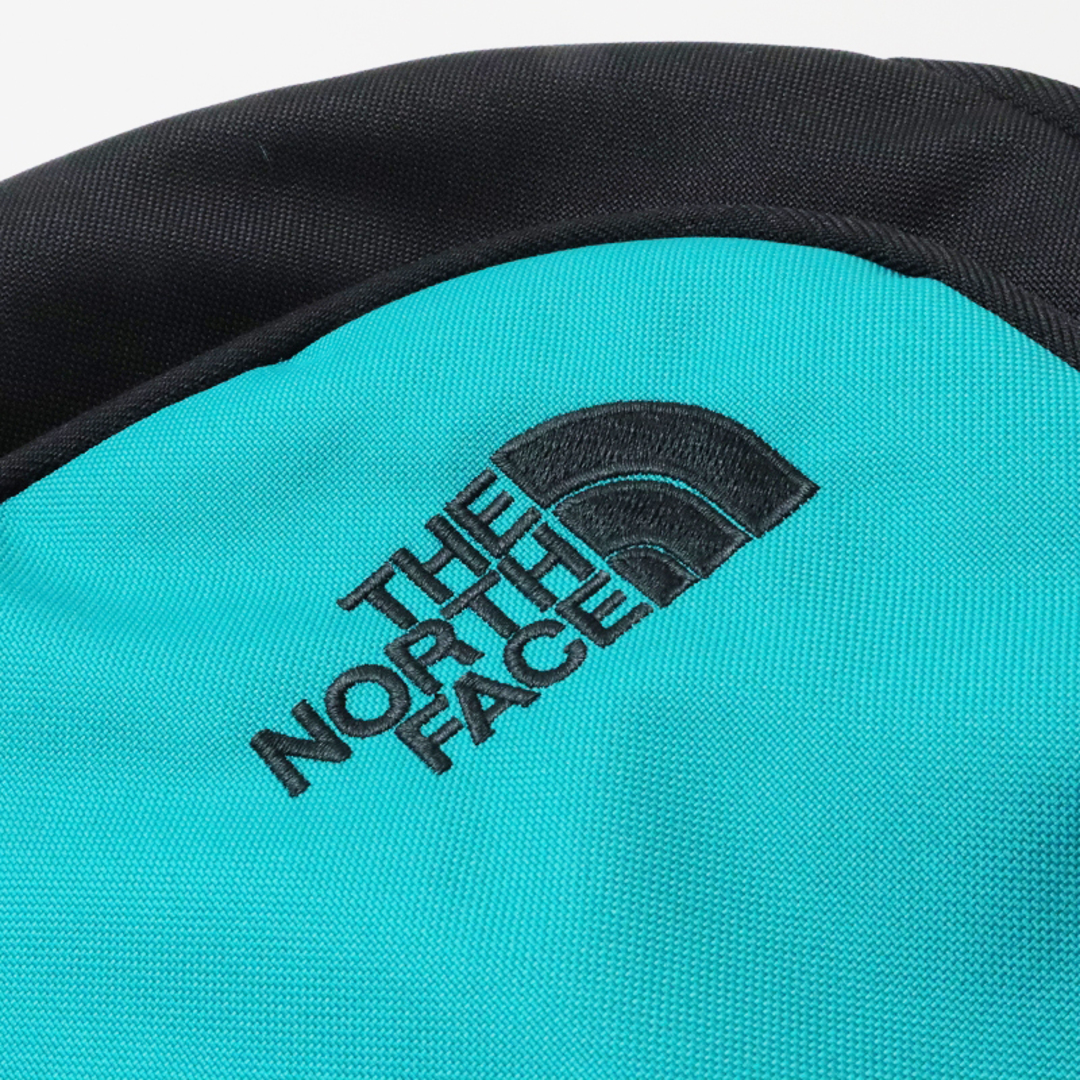 ザノースフェイス THE NORTH FACE VAULT NM71855Z バックパック/グリーン【2400013633758】バッグ