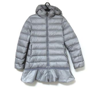 モンクレール(MONCLER)のモンクレール ダウンコート レディース(ダウンコート)