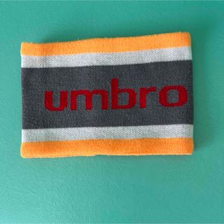 アンブロ(UMBRO)のマフラー　アンブロ(マフラー/ショール)