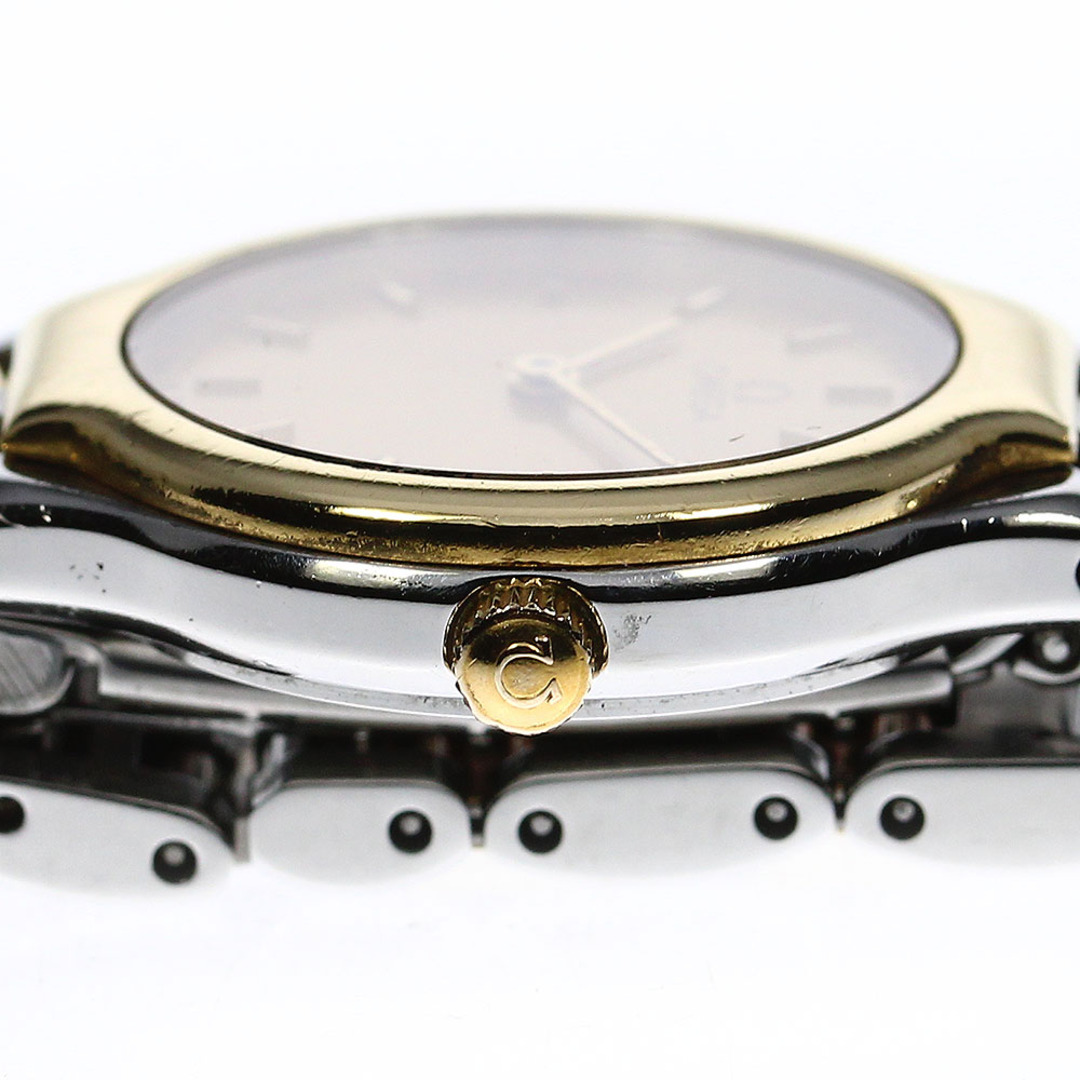 オメガ手巻き時計　デビル　レディース腕時計　新品ベルト　新品電池　箱あり！54