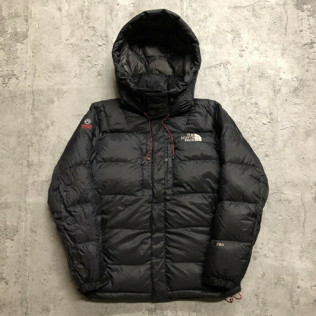 ジャケット/アウターTHE NORTH FACE  ザノースフェイス ダウン 700