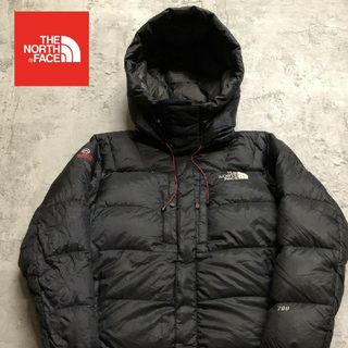 ザノースフェイス(THE NORTH FACE)のザノースフェイス　ダウンジャケット　メンズM　700フィル　サミットシリーズ(ダウンジャケット)