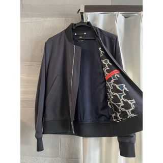 ポールスミス(Paul Smith)のPaul Smith ポールスミスブルゾン　ユニセックス　S(ブルゾン)