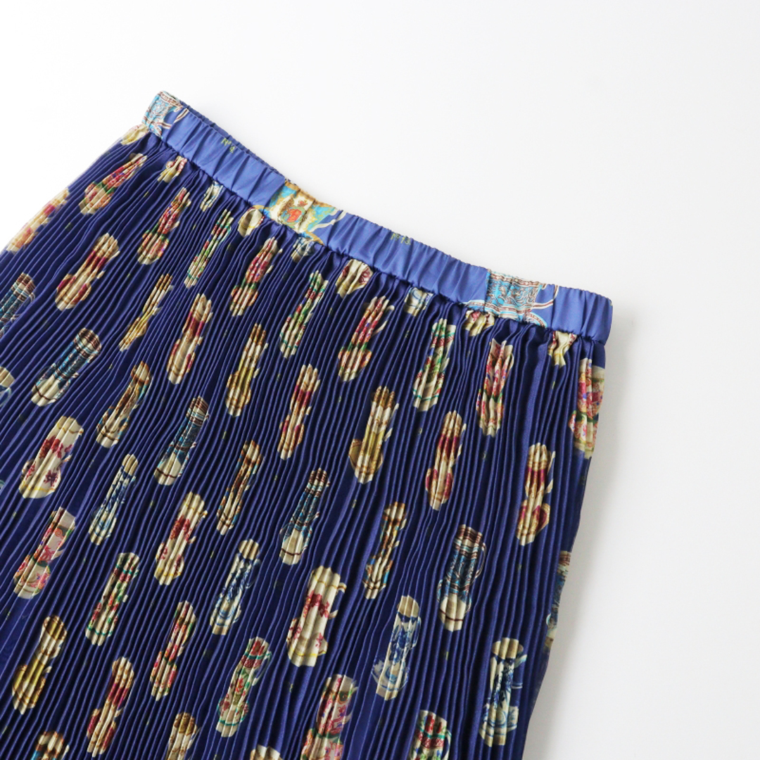 美品 2022AW ジェーンマープルドンルサロン Jane Marple Dans Le 美品 2022AW ジェーンマープルドンルサロン Jane Marple Dans Le