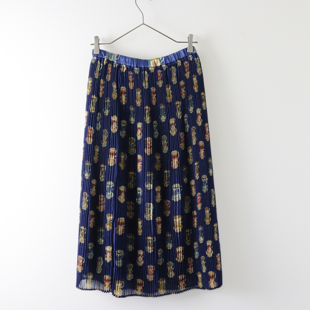 美品 2022AW ジェーンマープルドンルサロン Jane Marple Dans Le 美品 2022AW ジェーンマープルドンルサロン Jane Marple Dans Le