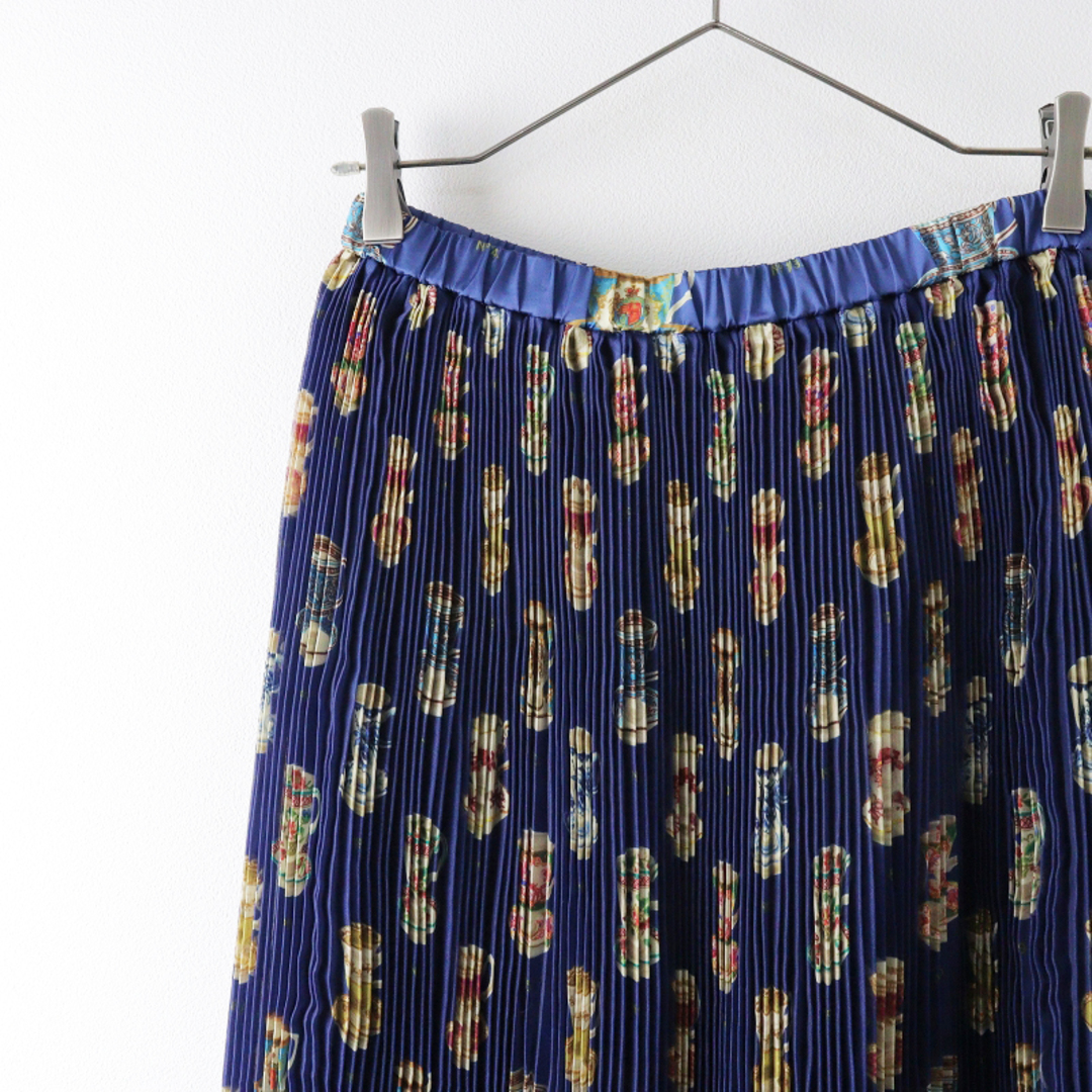 美品 2022AW ジェーンマープルドンルサロン Jane Marple Dans Le 美品 2022AW ジェーンマープルドンルサロン Jane Marple Dans Le