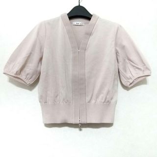 Rene(René) カーディガン(レディース)の通販 2,000点以上 | ルネの
