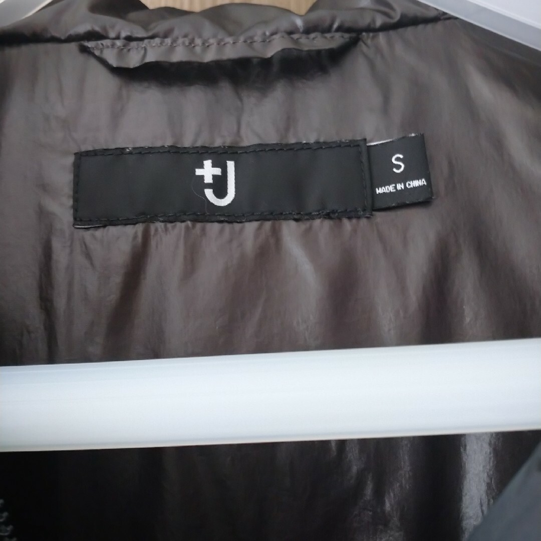 UNIQLO(ユニクロ)のUNIQLO＋Jのダウンコート レディースのジャケット/アウター(ダウンコート)の商品写真