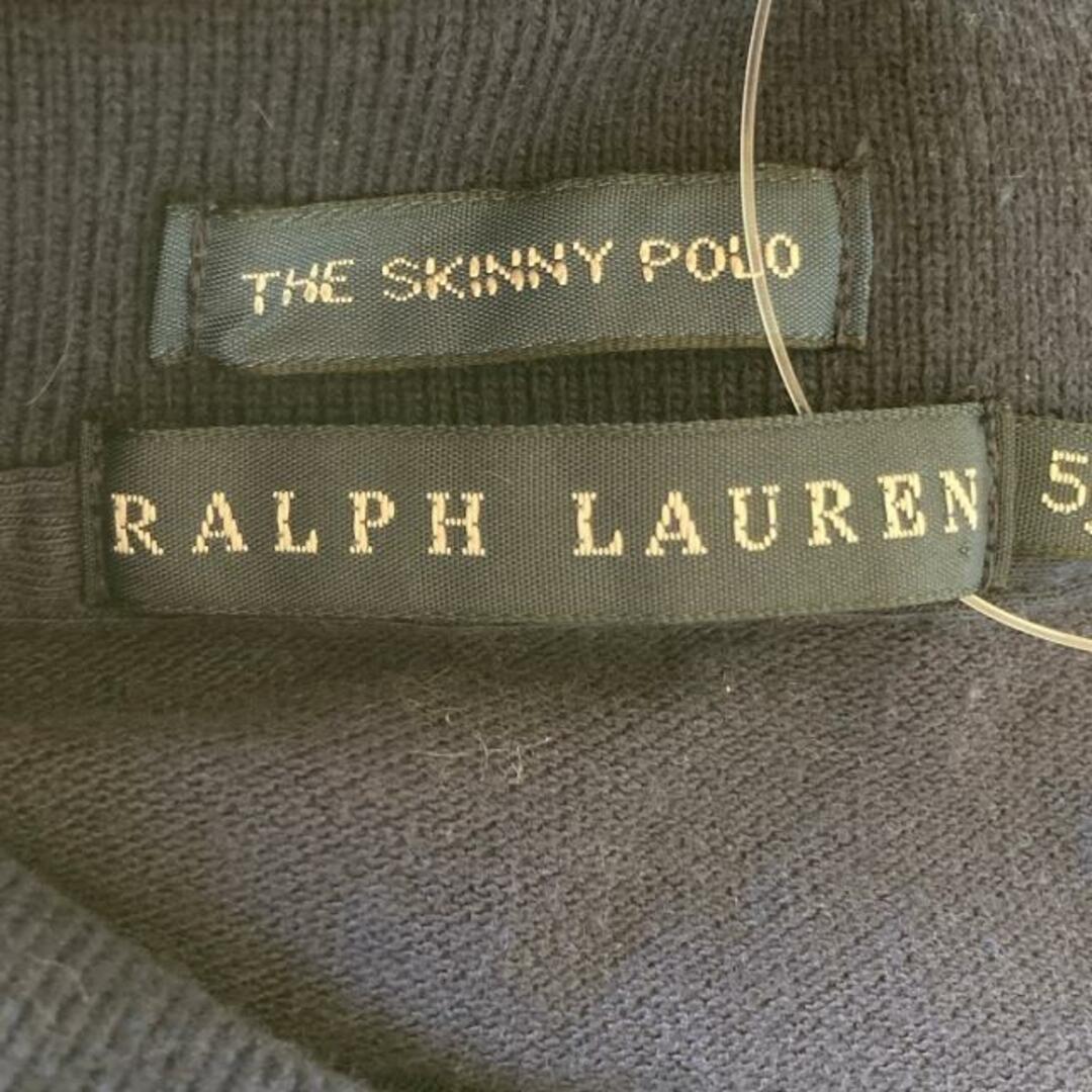 Ralph Lauren(ラルフローレン)のラルフローレン 半袖ポロシャツ サイズ5f M レディースのトップス(ポロシャツ)の商品写真