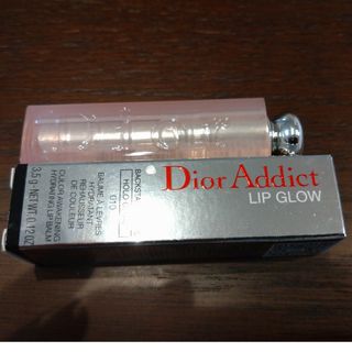 ディオール(Dior)のDior リップバーム(口紅)