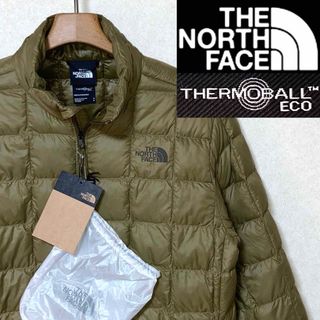 THE NORTH FACE - 【美品】ノースフェイス マウンテンダウンコート