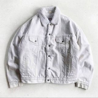 リーバイス セットアップ ジージャン/デニムジャケット(メンズ)の通販
