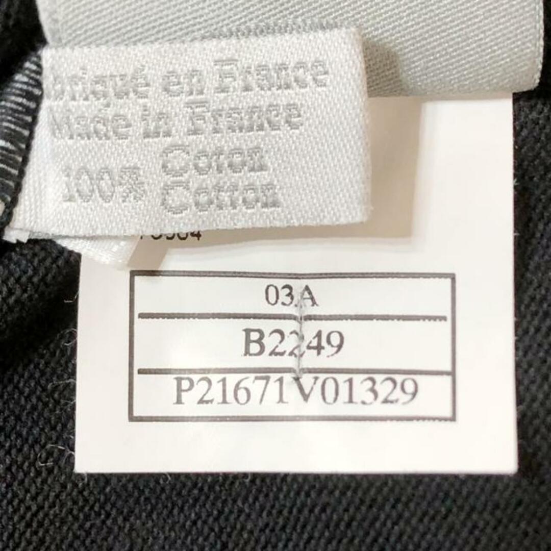 CHANEL(シャネル)のシャネル 半袖セーター サイズ38 M - レディースのトップス(ニット/セーター)の商品写真