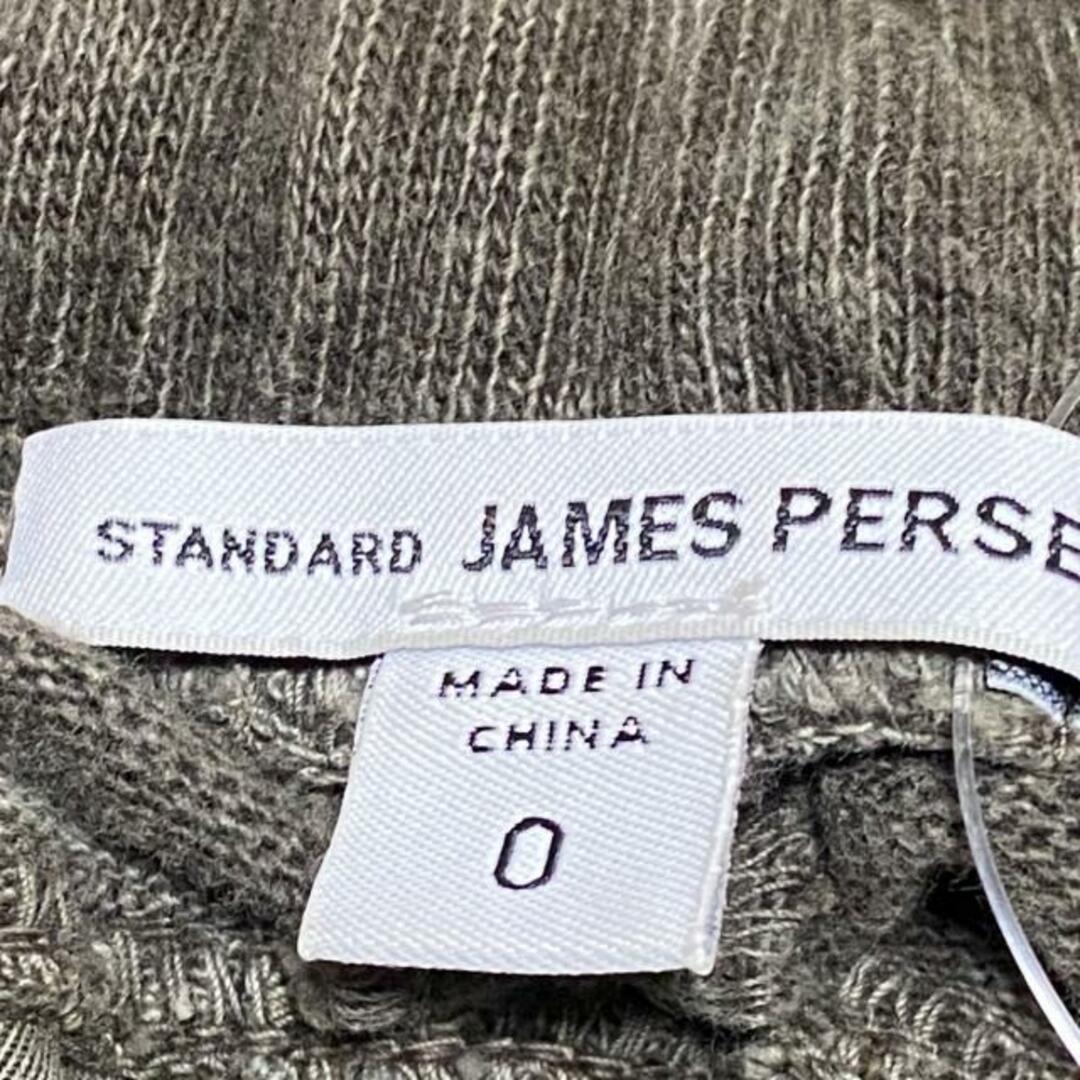 James Perse サイズ0