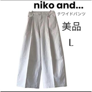 niko and... - トムとジェリー ワーナー・ブラザース コラボBIG刺繍
