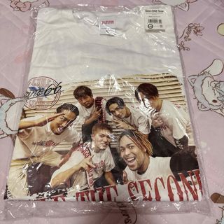 エグザイル(EXILE)のexilethesecond ♡ Tシャツ(ミュージシャン)