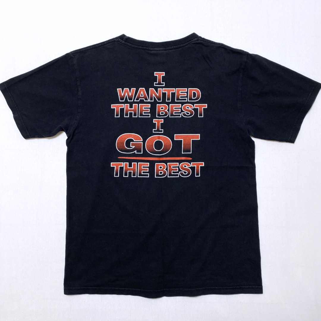 キッス ALIVE 96 97 バンドTシャツ ブラックピンク ロゼ着用 黒 L キッス ALIVE 96 97 バンドTシャツ ブラックピンク ロゼ着用 黒 L