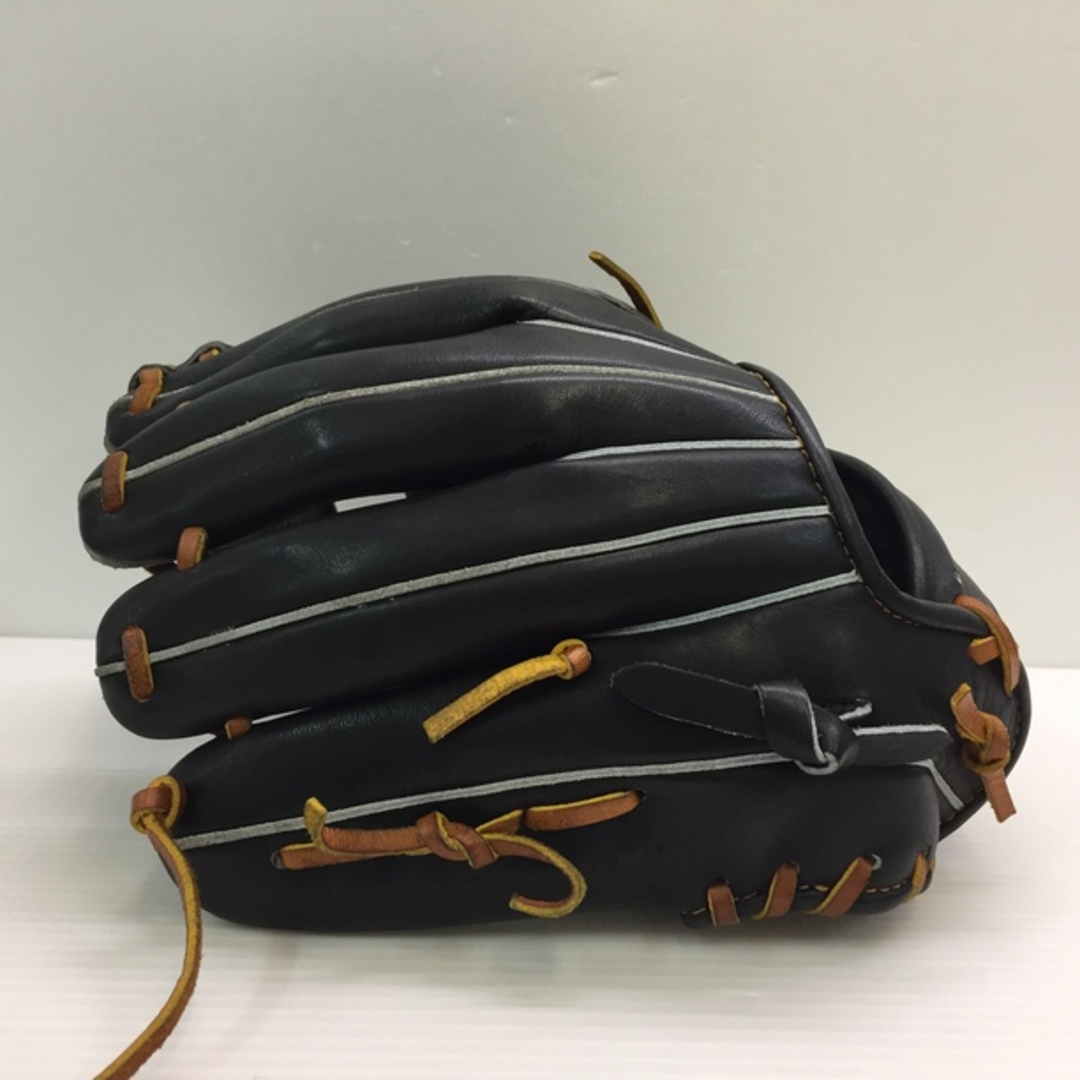 品 ゼット ZETT プロステイタス 少年軟式 内野手用グローブ 中村 品 ゼット ZETT プロステイタス 少年軟式 内野手用グローブ 中村