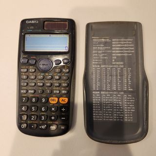 カシオ(CASIO)のカシオ 関数電卓(オフィス用品一般)