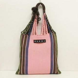 マルニ トートバッグ(レディース)の通販 4,000点以上 | Marniの