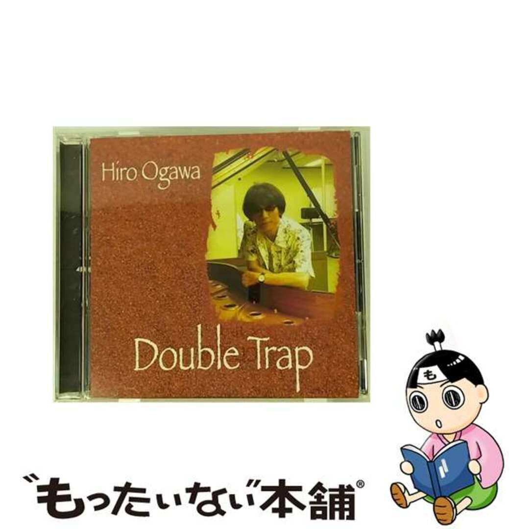 Double　Trap/ＣＤ/HMA-98454571269420107